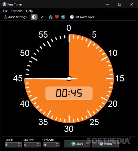 Um cronômetro simples de usar. . Timer download
